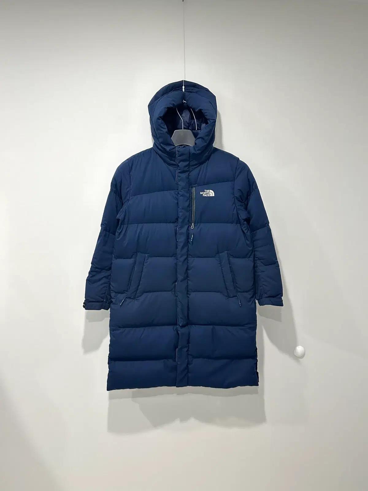 [THE NORTH FACE] 노스페이스 오리털 롱패딩