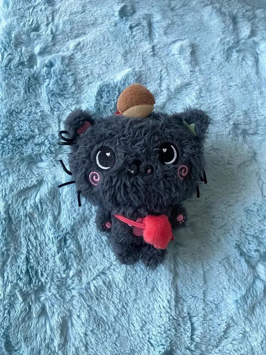 엔시티위시 위시돌 쿠리 오리지널 초판 리쿠 인형 양도