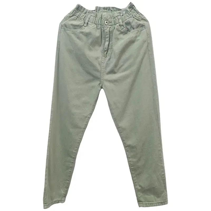 ADORO KOREA 바지 여 M J3788