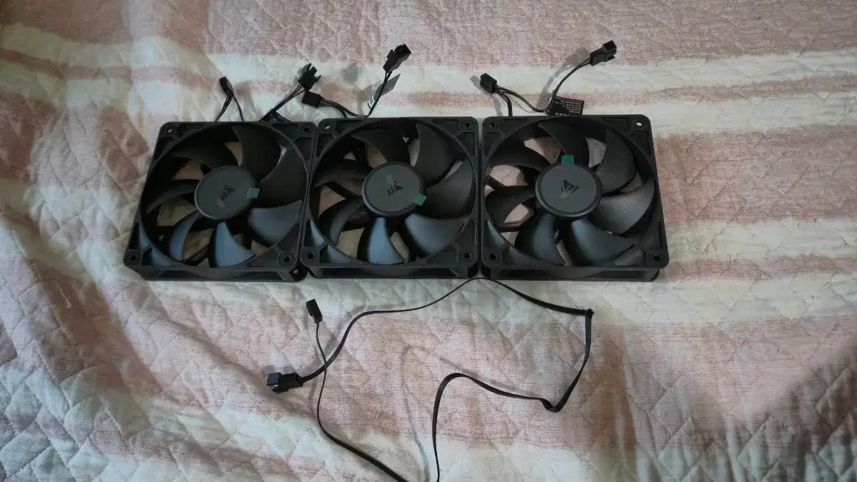 커세어 rs120