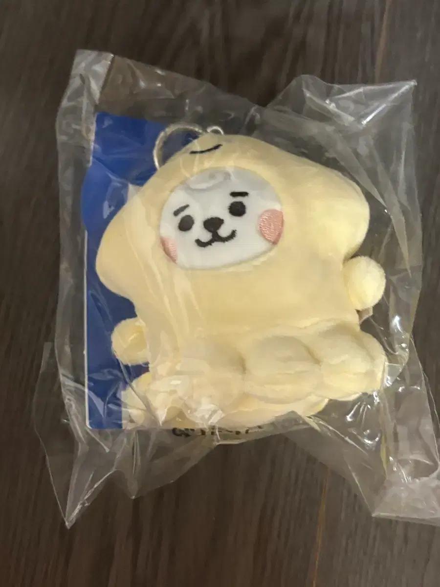 방탄 BT21 RJ 석진 인형 새상품