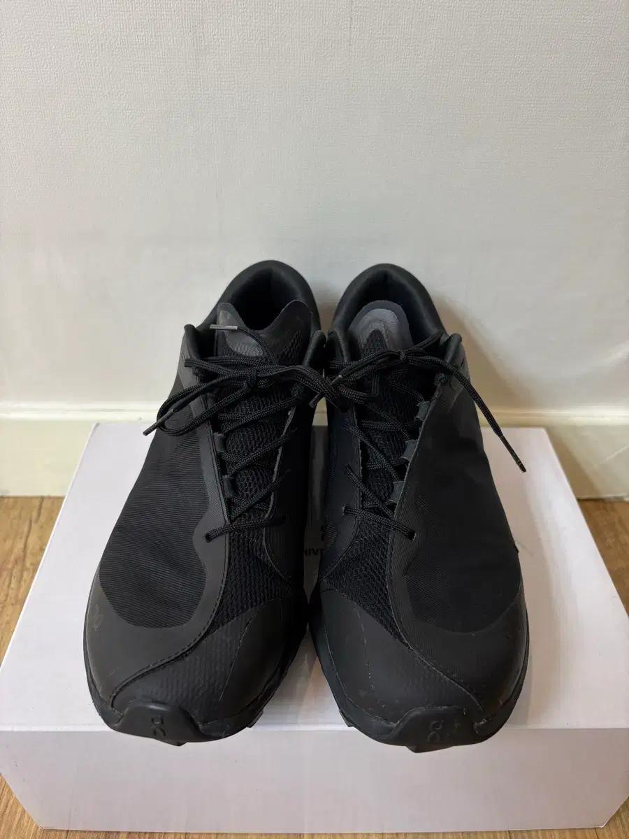 On Running PAF 클라우드 벤쳐