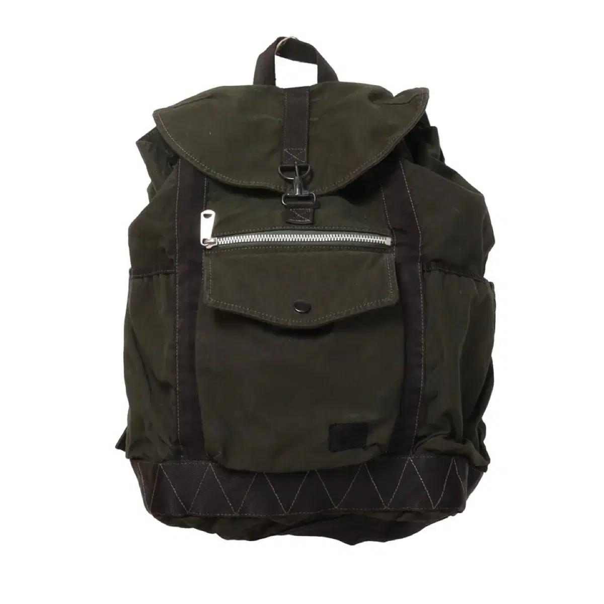 요시다 포터 Yoshida Poter Ruck Sack