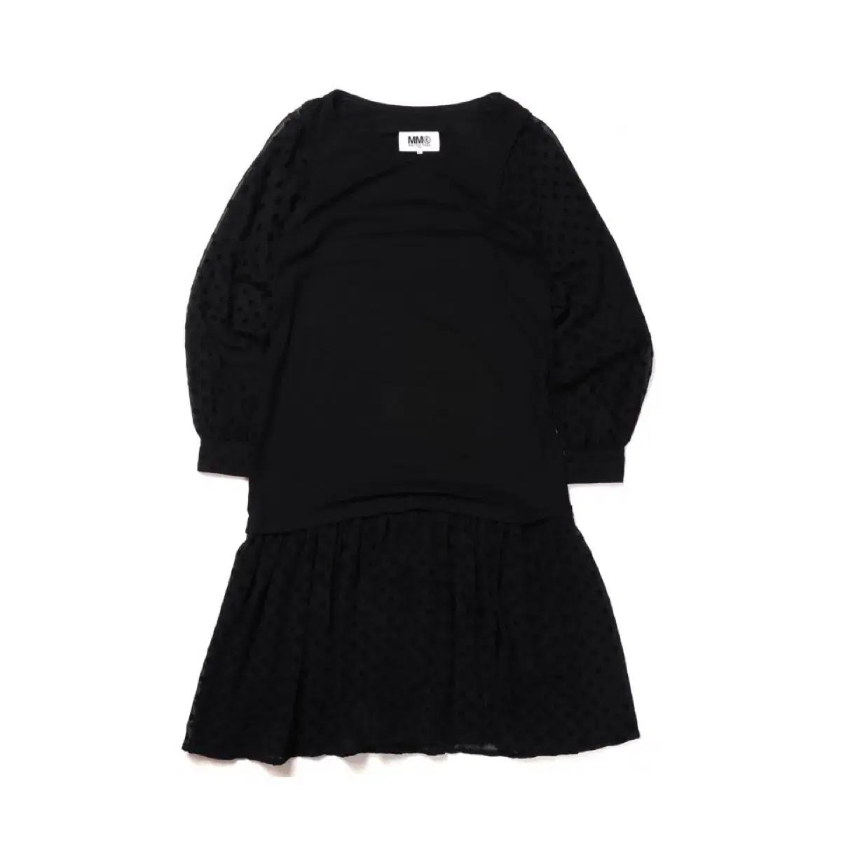 메종 마틴 마르지엘라 Maison Martin Margela Dress