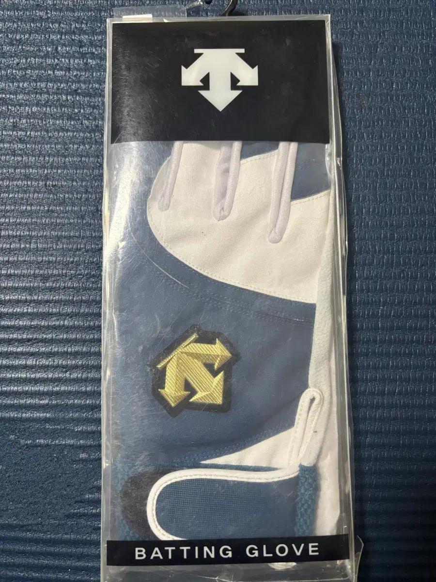데상트 배팅장갑