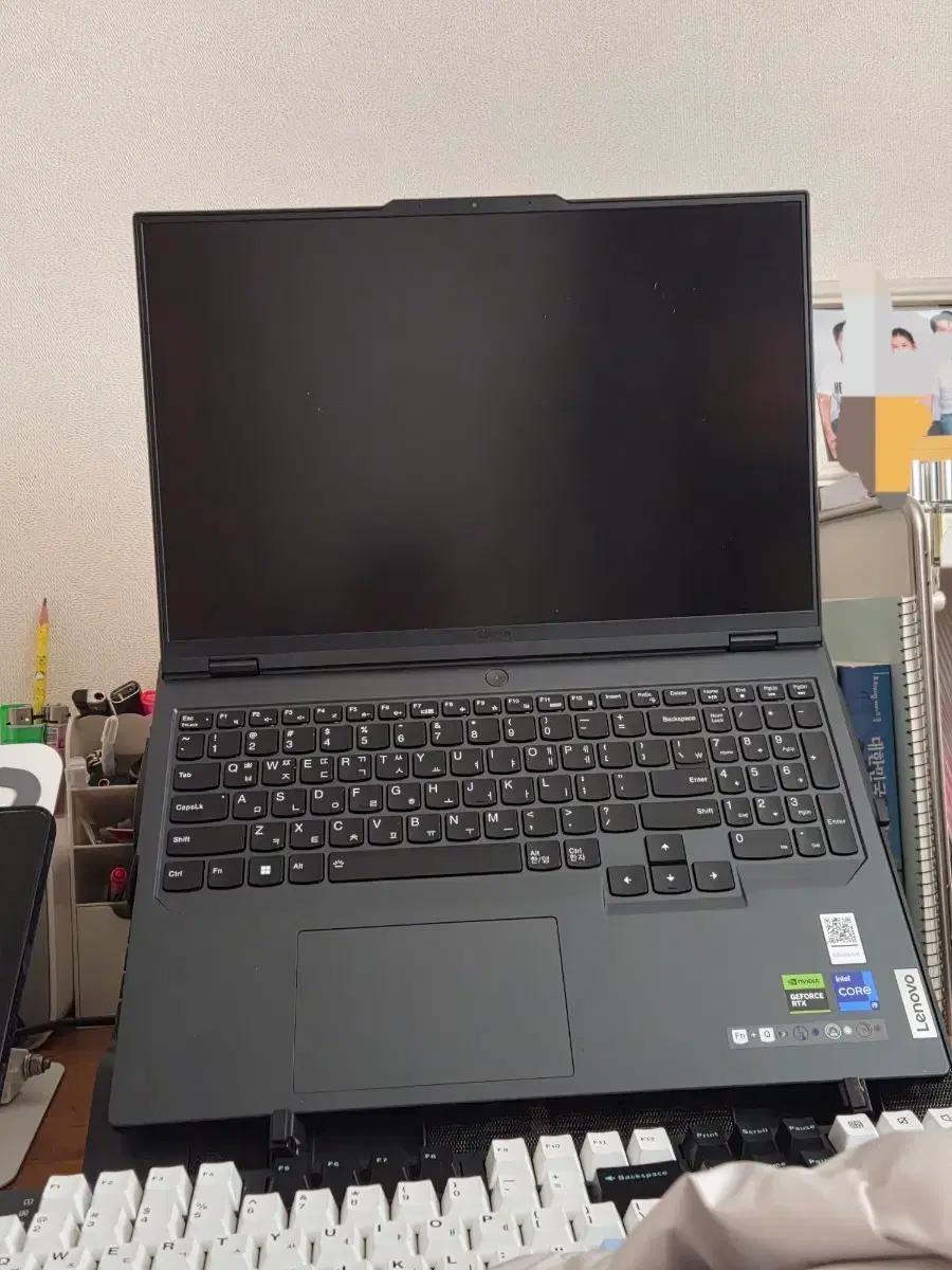 레노버 LEGION Pro 5i 16IRX i9 4070 Plus