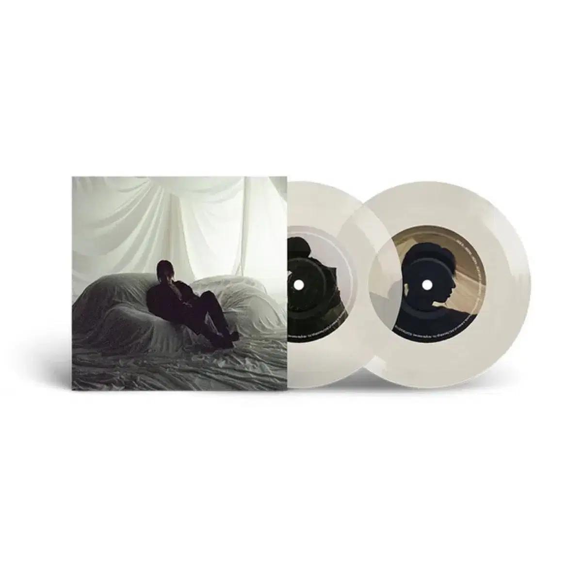 [구매] Keshi - Soft Spot LP