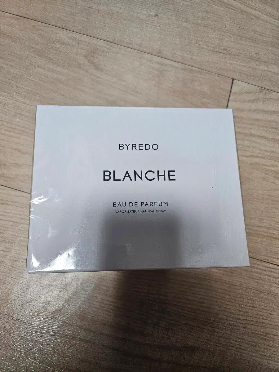 미개봉새상품)바이레도 블랑쉬 50ml[국문택/정품]