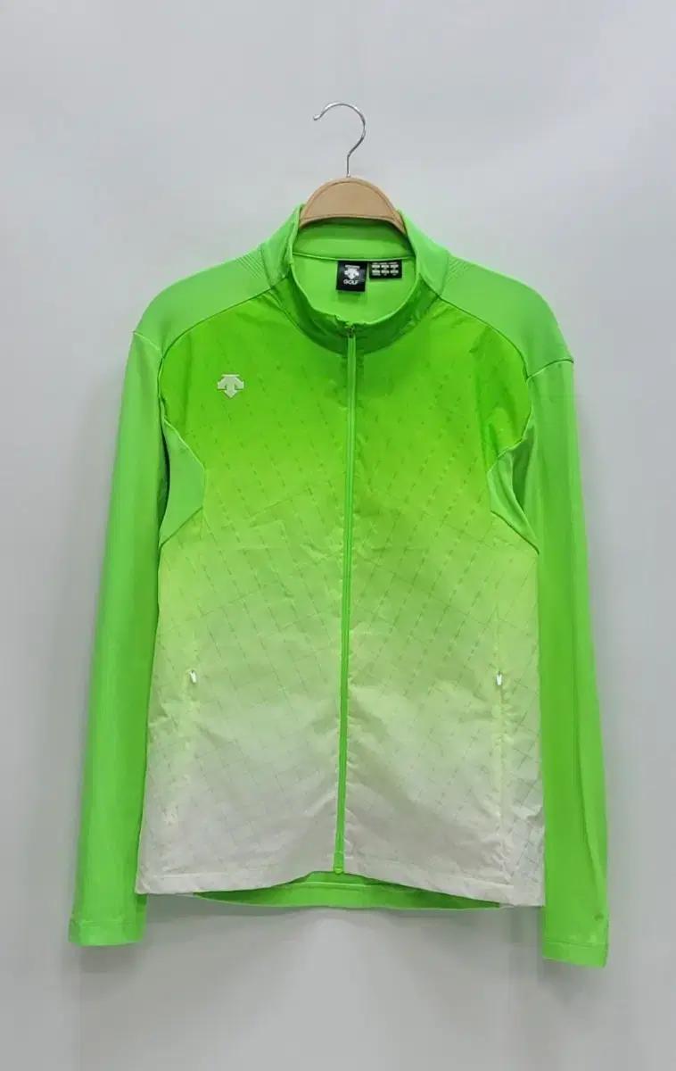 DESCENTE 20SS 데상트 골프 그라데이션 자켓 / 남 100