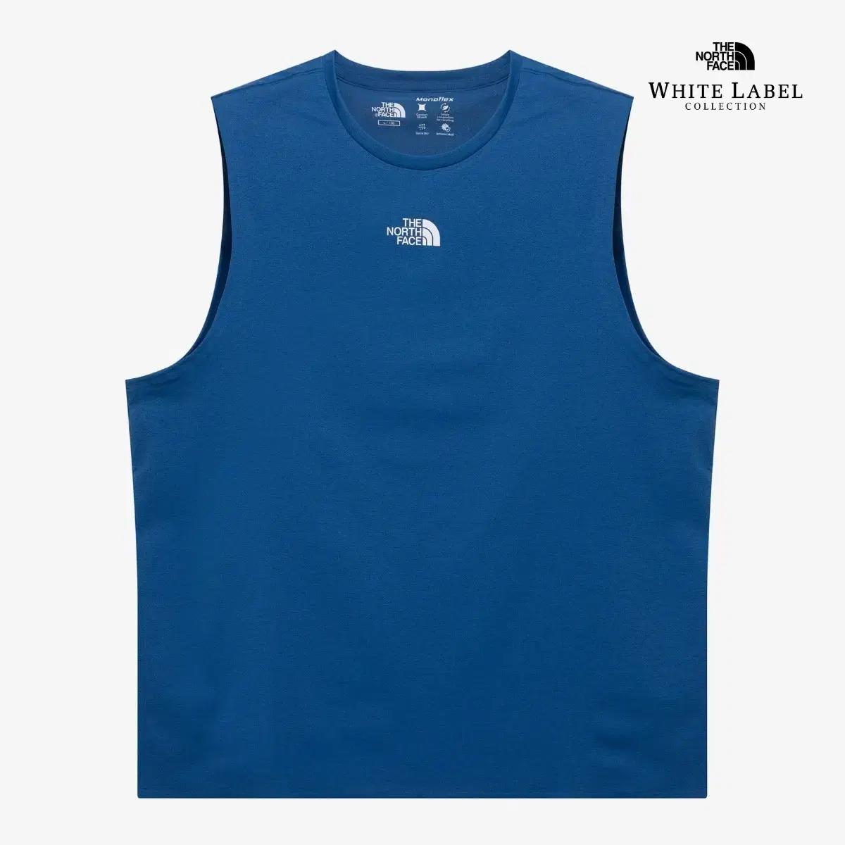 노스페이스 The North Face 슬리브리스