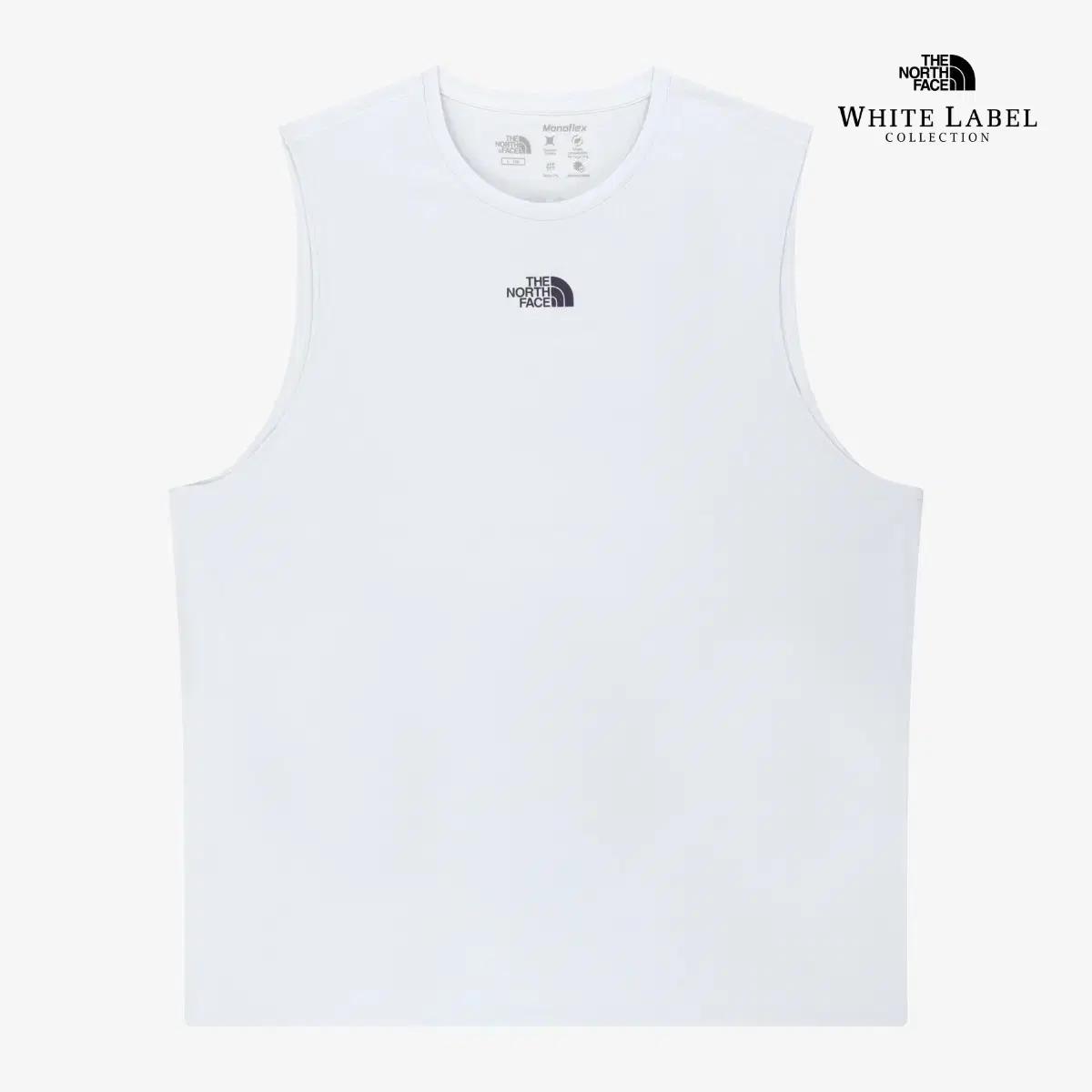 노스페이스 The North Face 슬리브리스