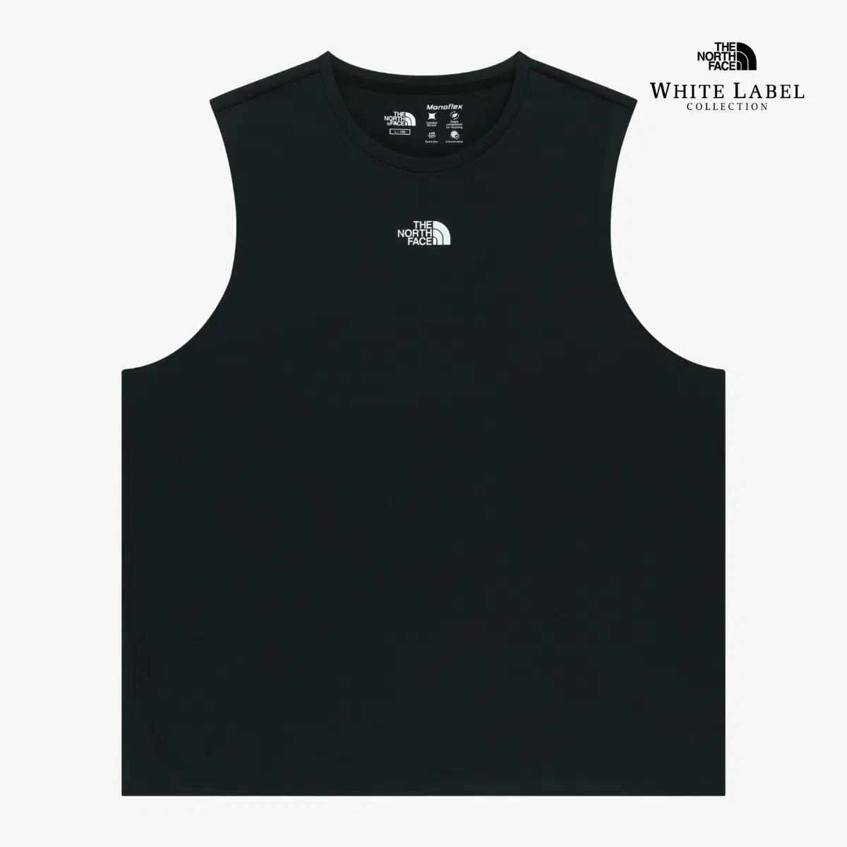 노스페이스 The North Face 슬리브리스