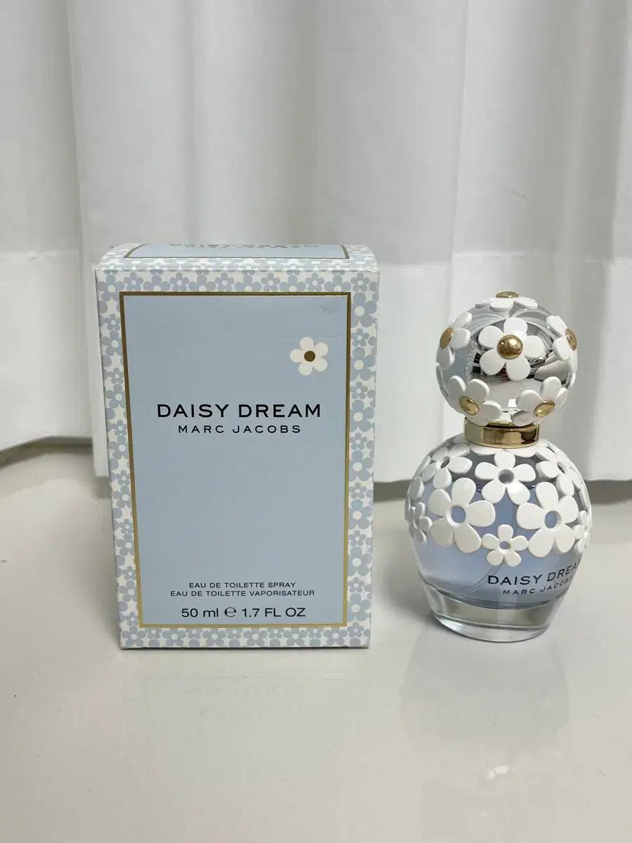 마크제이콥스 데이지드림 50ml