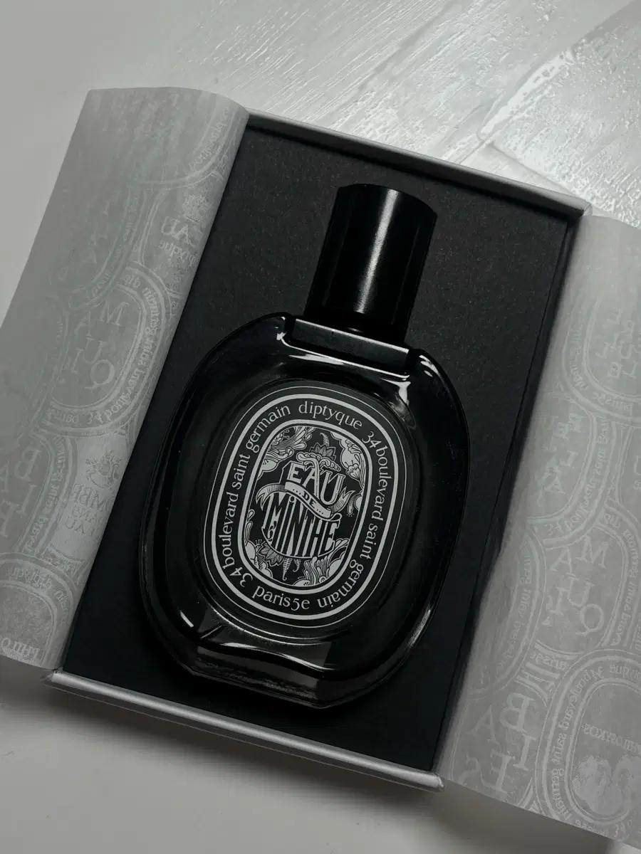 딥디크 오 드 민떼 75ml