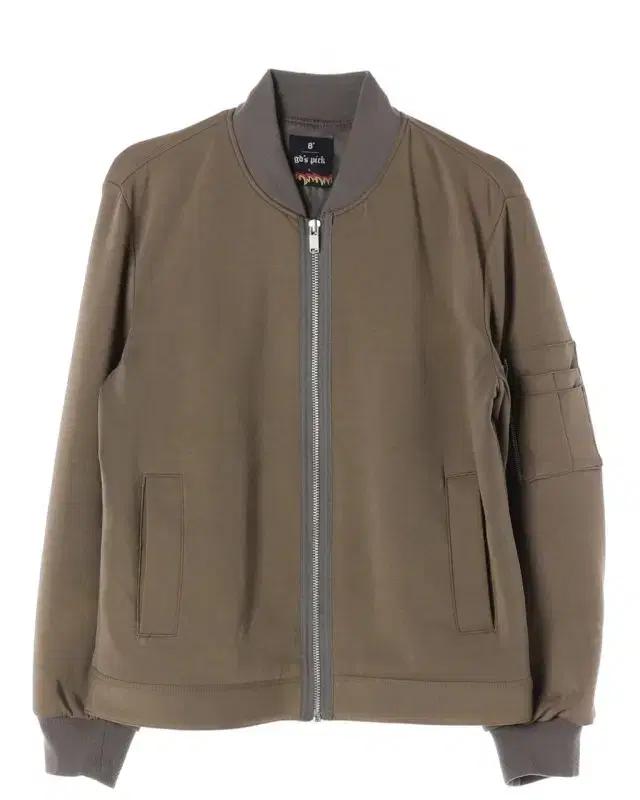 GO'S PICK 고스픽 점퍼 블루종 (L)