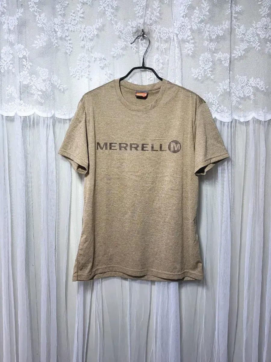 머렐 MERRELL 기능성 반팔티