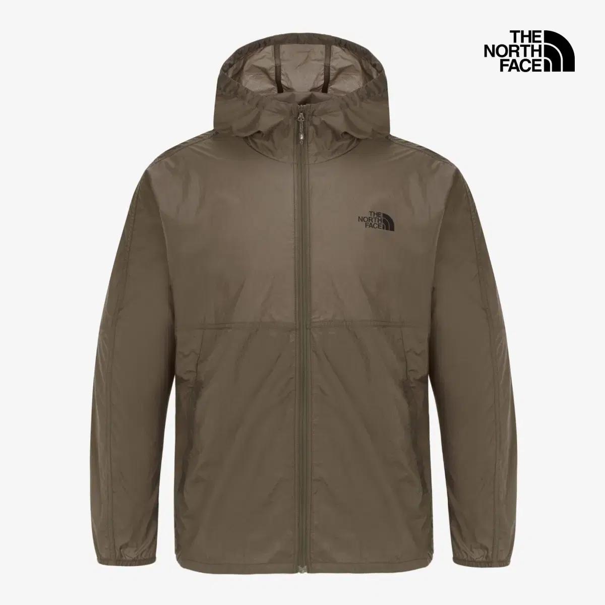 노스페이스 The North Face 남성 아이스 페이스 자켓