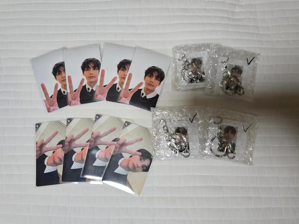 (태형)방탄 아리랑 위버스 특전