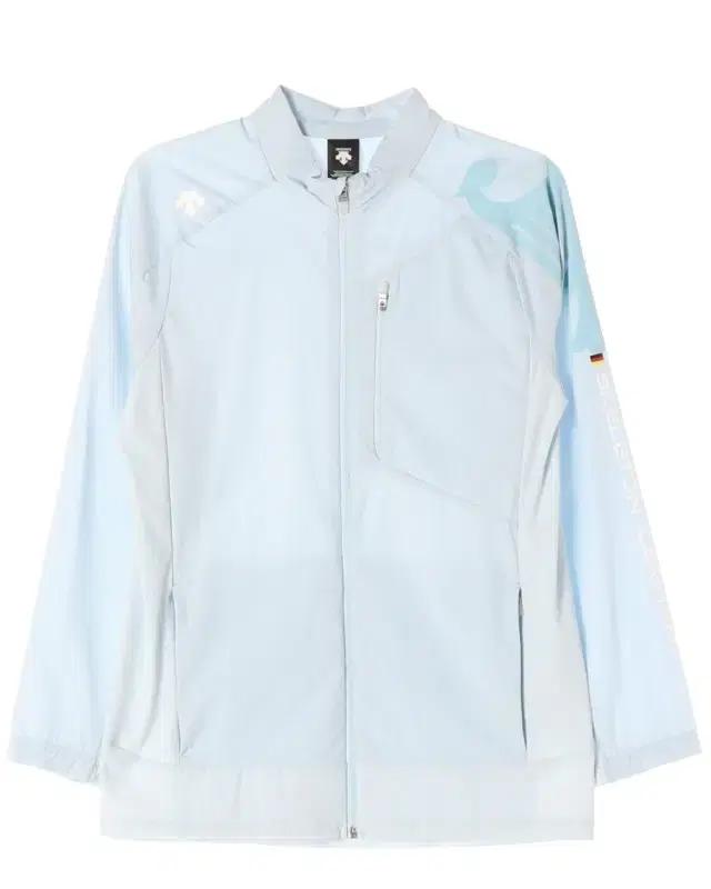 DESCENTE 데상트 재킷 바람막이 (M)