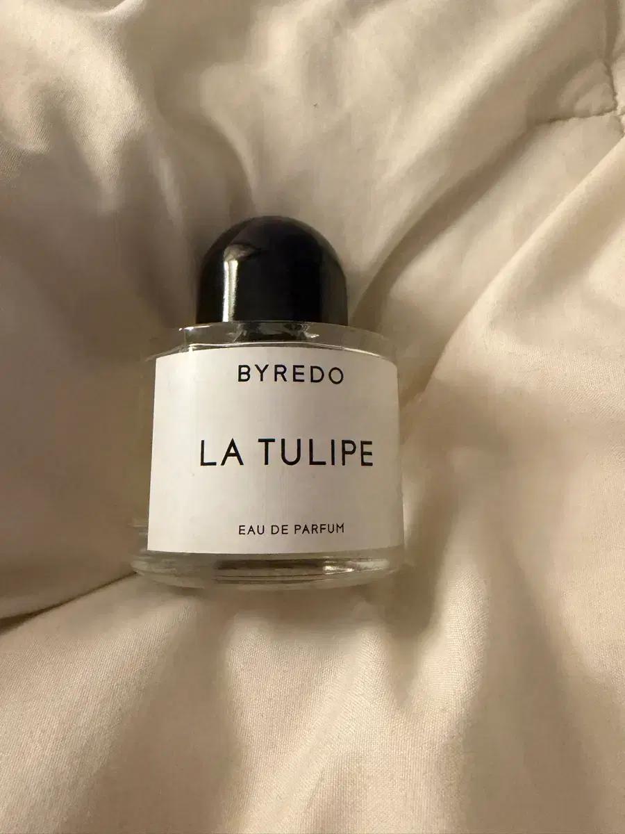 (면세점 구매 정품) 향수 바이레도 라튤립 50ml