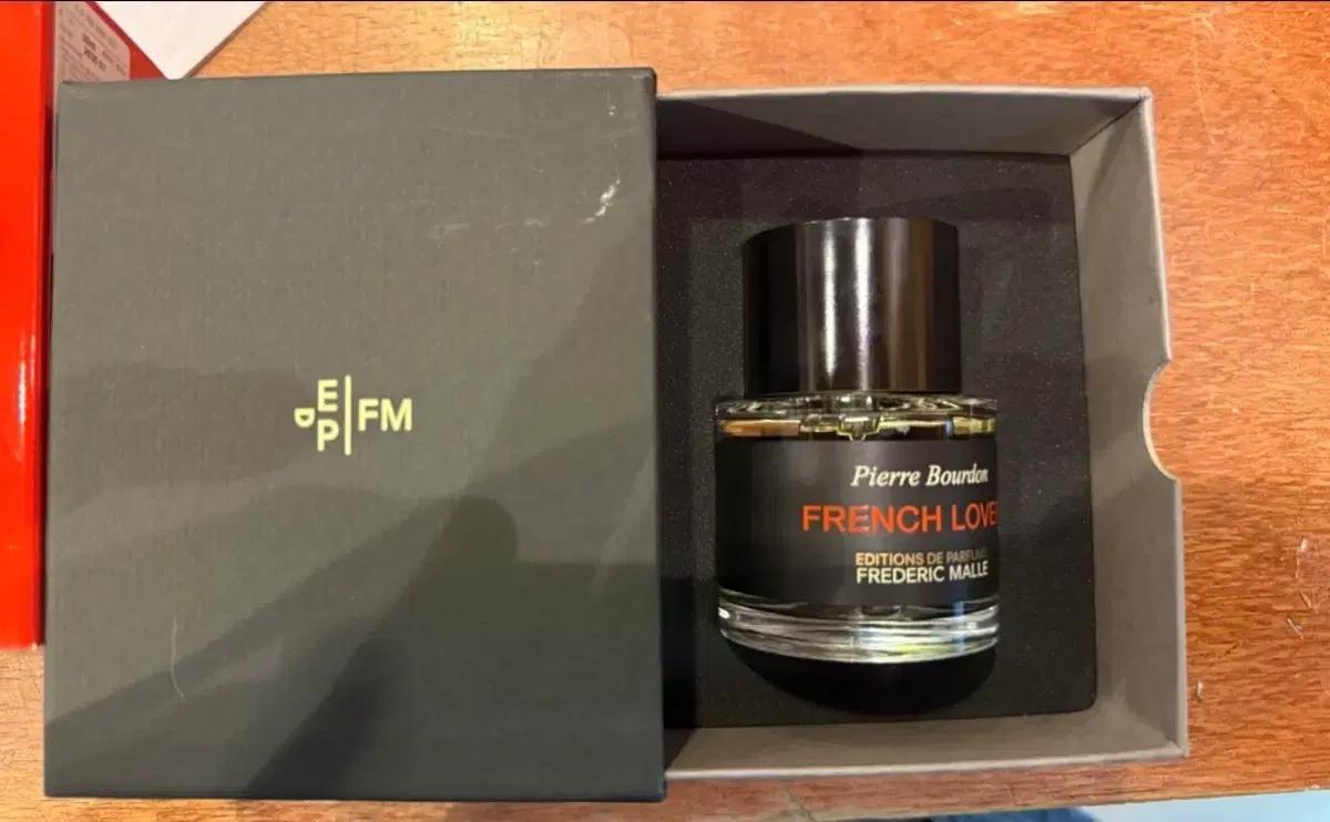 프레데릭 말 프렌치 러버 오 드 퍼퓸 50ml 새상품