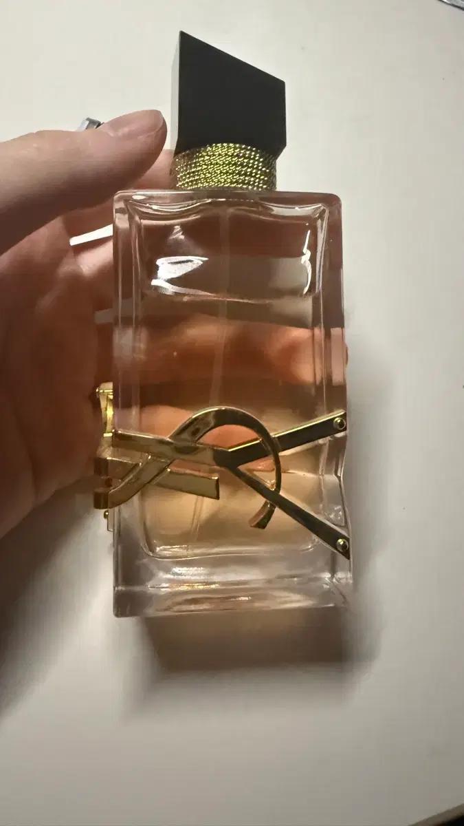 입생로랑 오 드 뚜왈렛 향수 50ml 박스X
