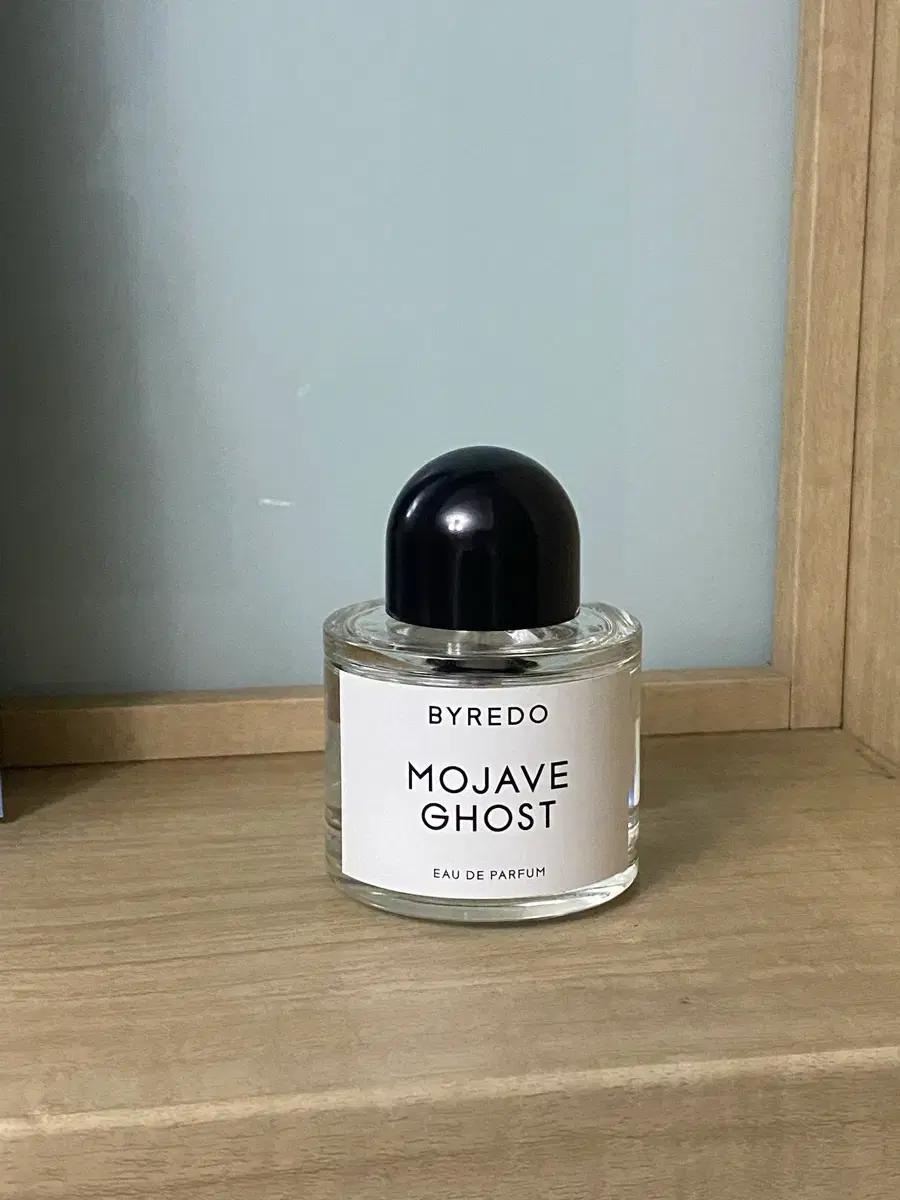(국문택)바이레도 모하비고스트 50ml