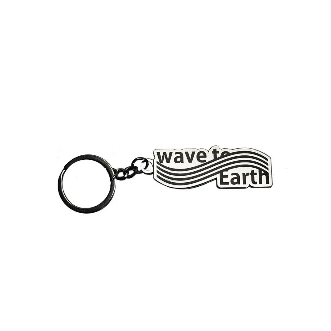 wave to earth 웨이브투어스 키링