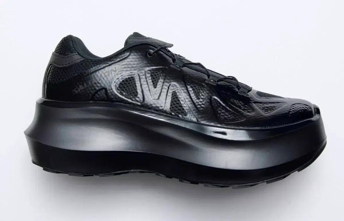 [235] 꼼데가르송 Salomon SS26 XT 위스퍼 플랫폼 26ss