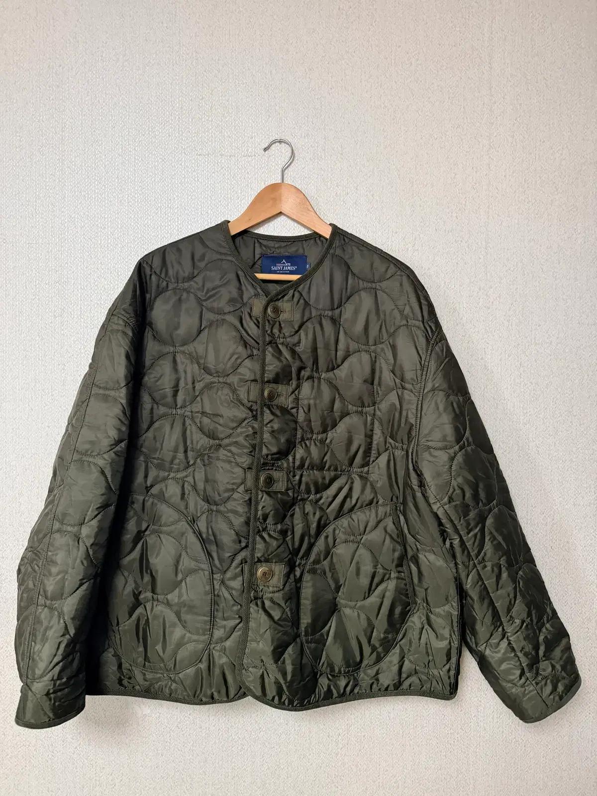 세인트제임스(saint james) Mens Charmant