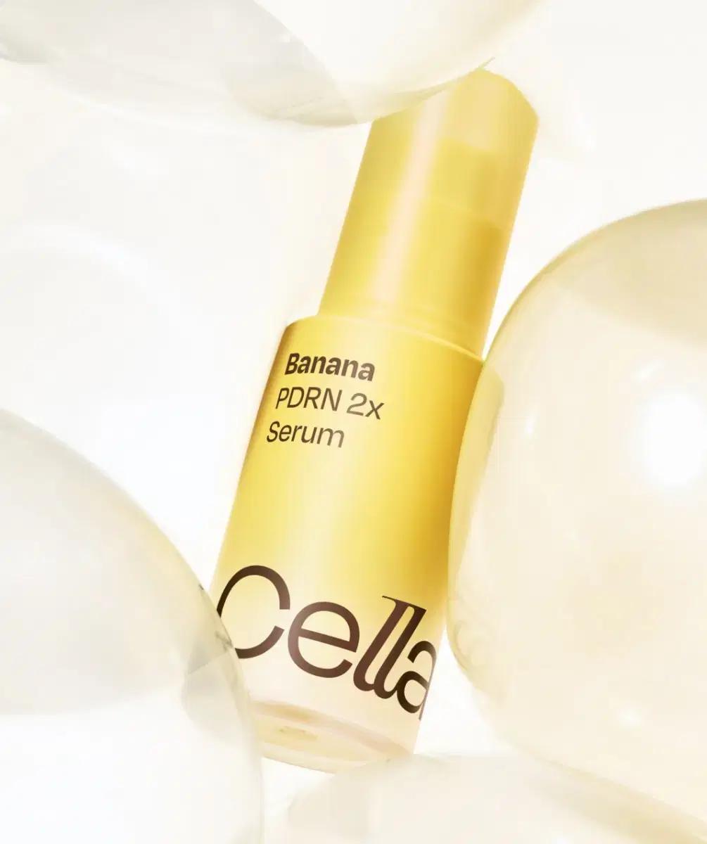 셀라딕스 바나나 PDRN 피디알엔 2X 세럼 30ml 앰플