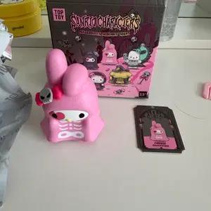 산리오 할로윈 미스치프 마이멜로디 피규어