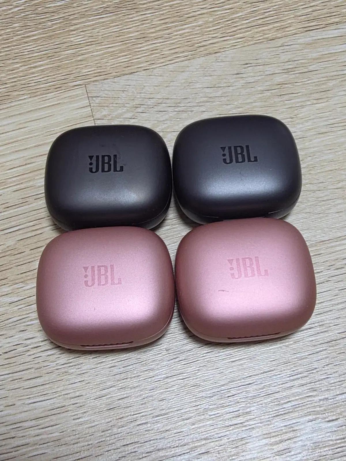 JBL Live pro 2 블루투스 무선 이어폰 유닛, 본체, 풀셋