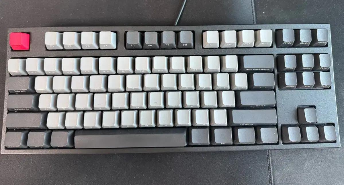 레오폴드 FC750RT
