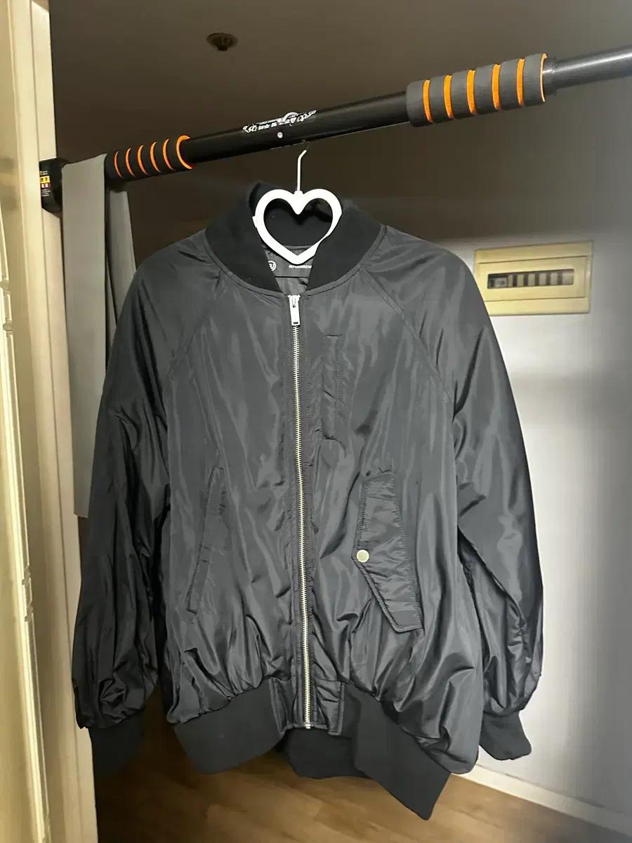 M)21FW GU X undercover ma-1