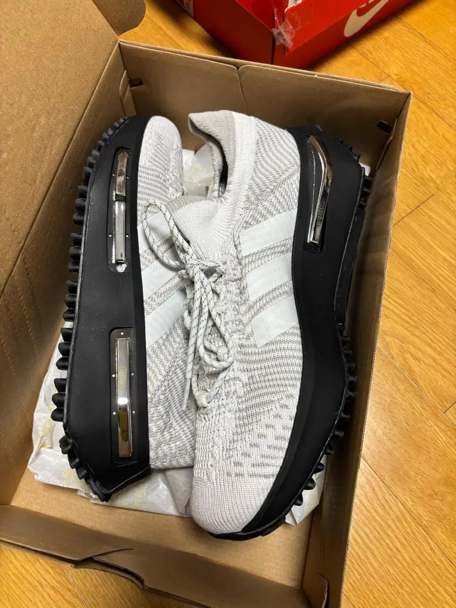 아디다스 NMD S1 275사이즈