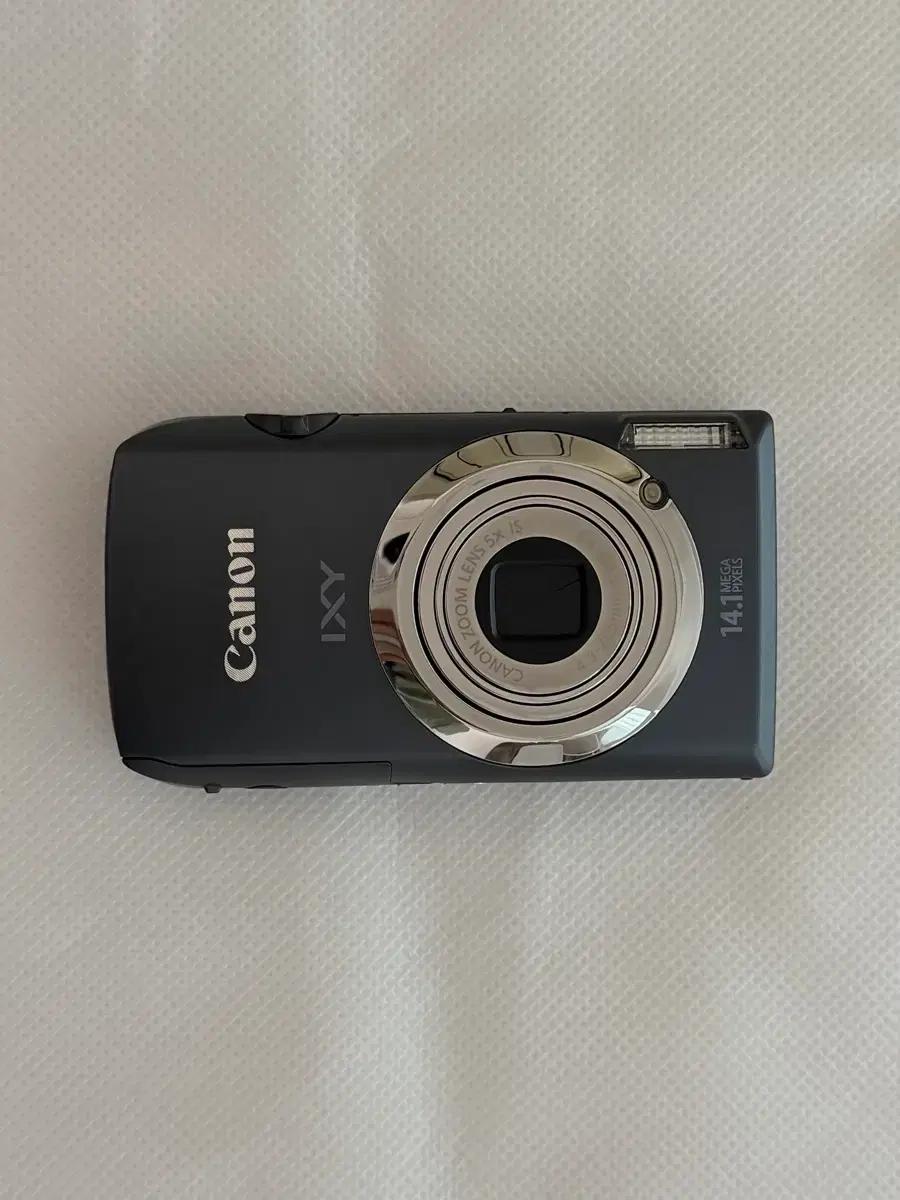 canon 캐논 익시10s(익서스210) ixus 빈티지 디카