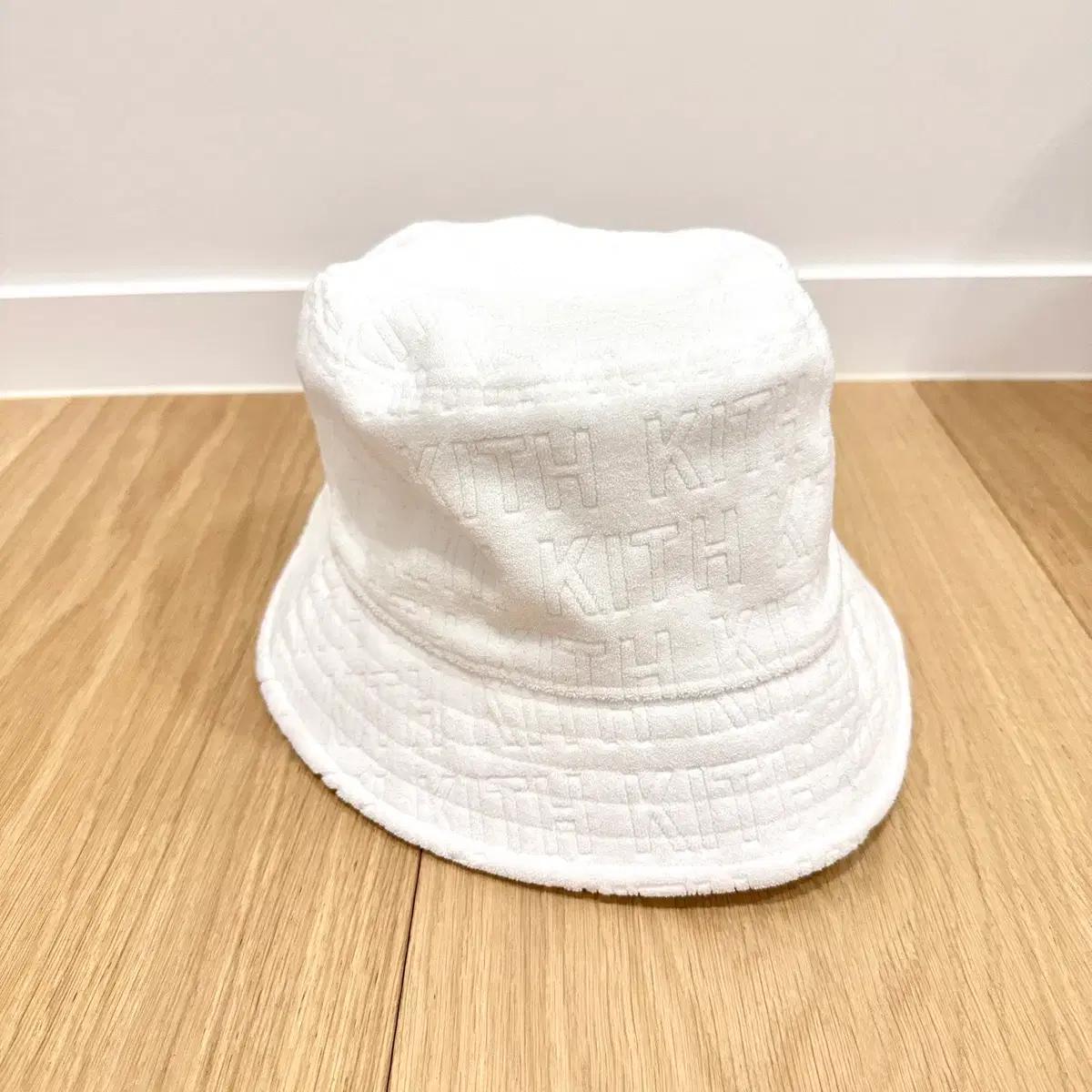 키스 KITH 버킷햇 모자