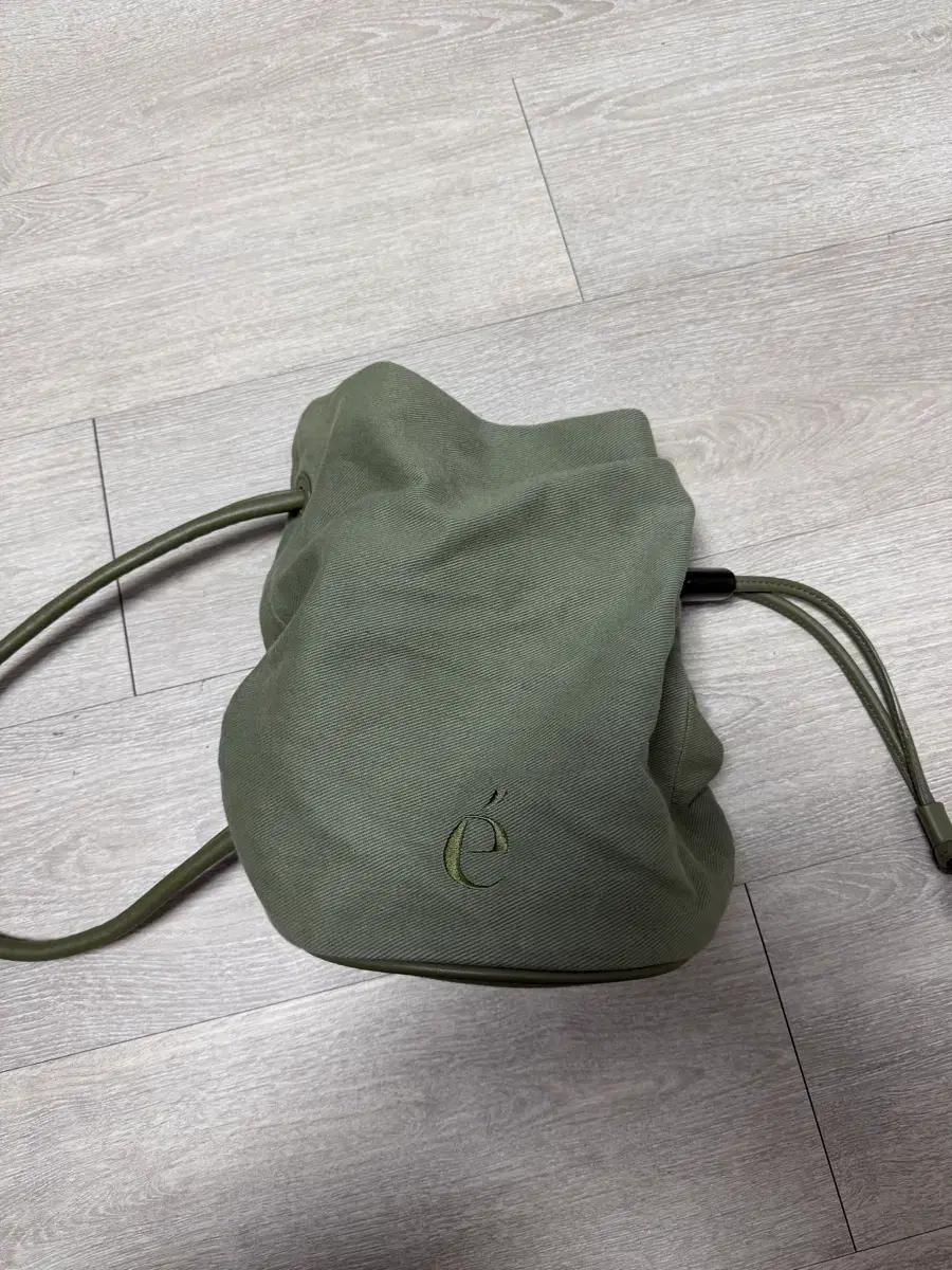 아카이브앱크 arc 버킷백 가방