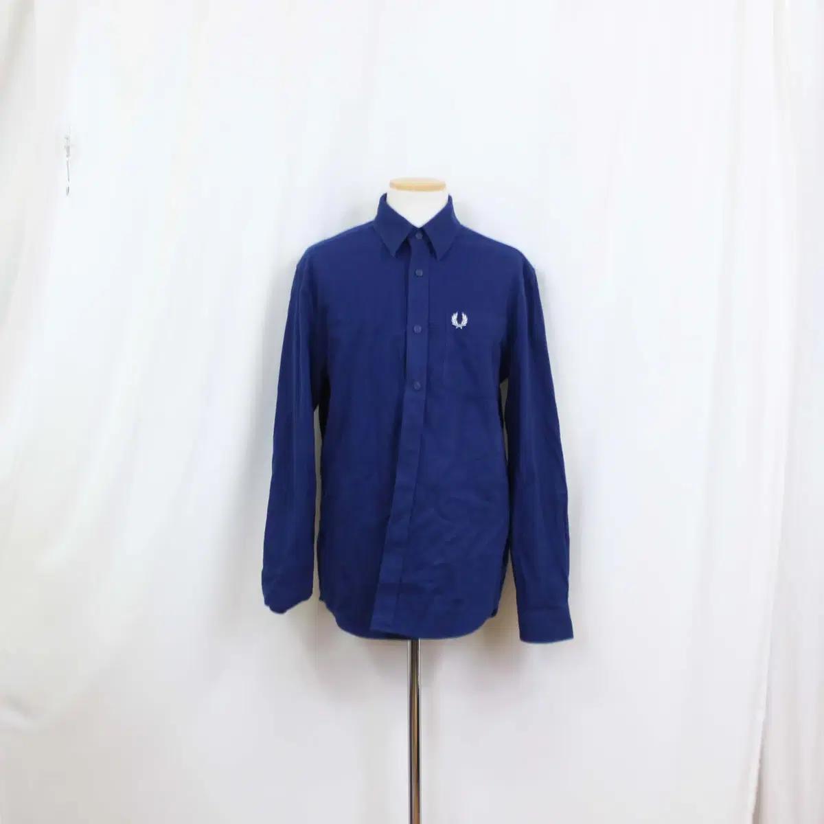 [정품] 프레드페리(FRED PERRY) 남성 프리미엄 캐주얼 셔츠상상샵