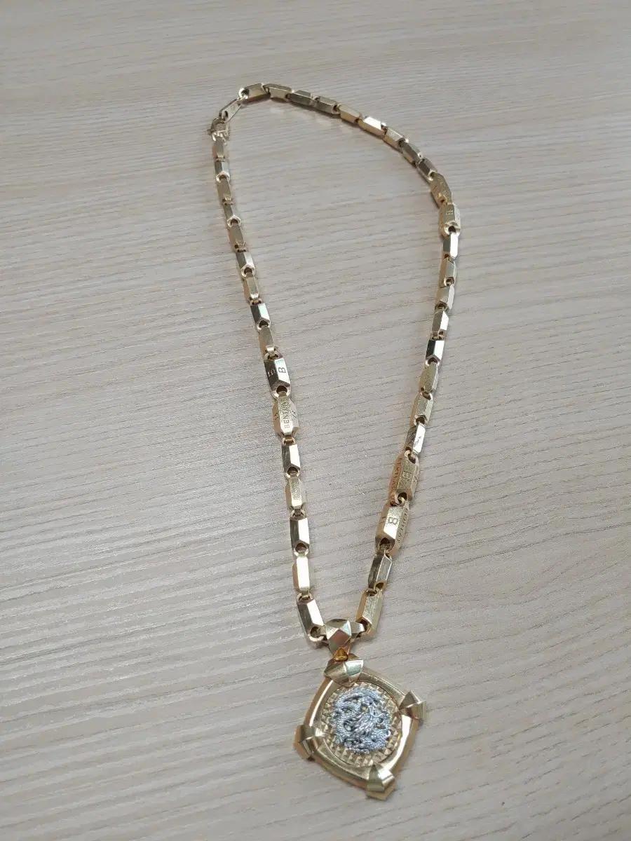 18k   목걸이