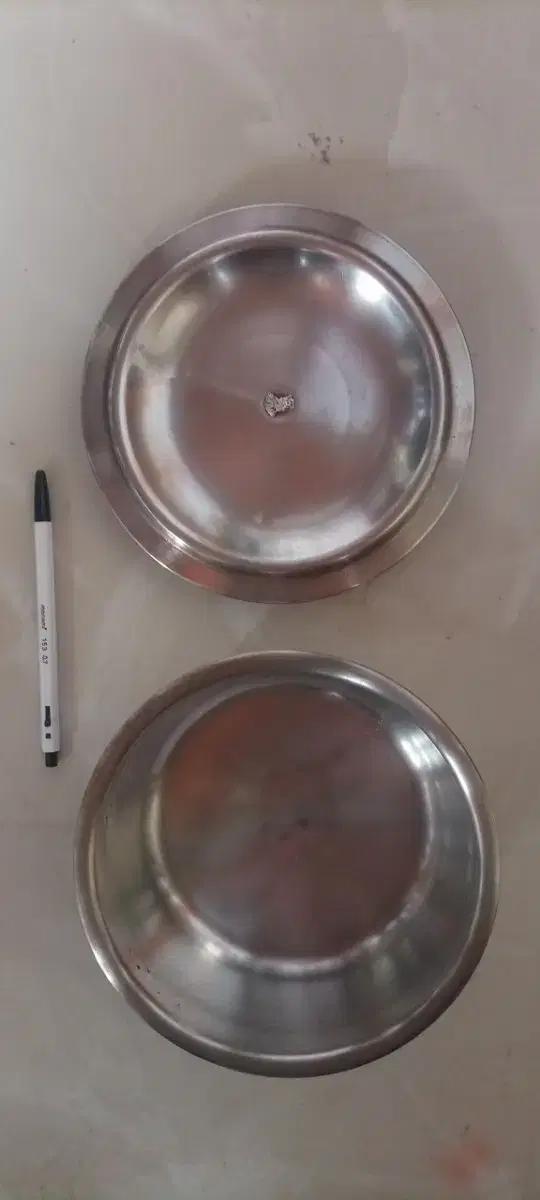 Stainless steel pot 스텐 냄비