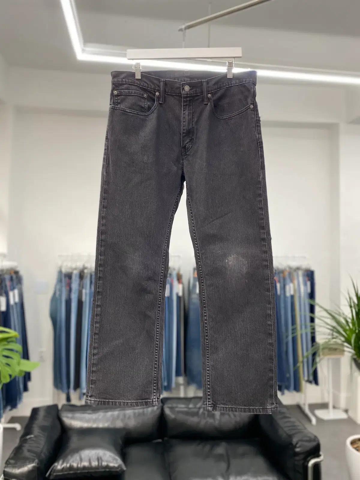 Levis559 Loose Fit 00s 34사이즈 a4717