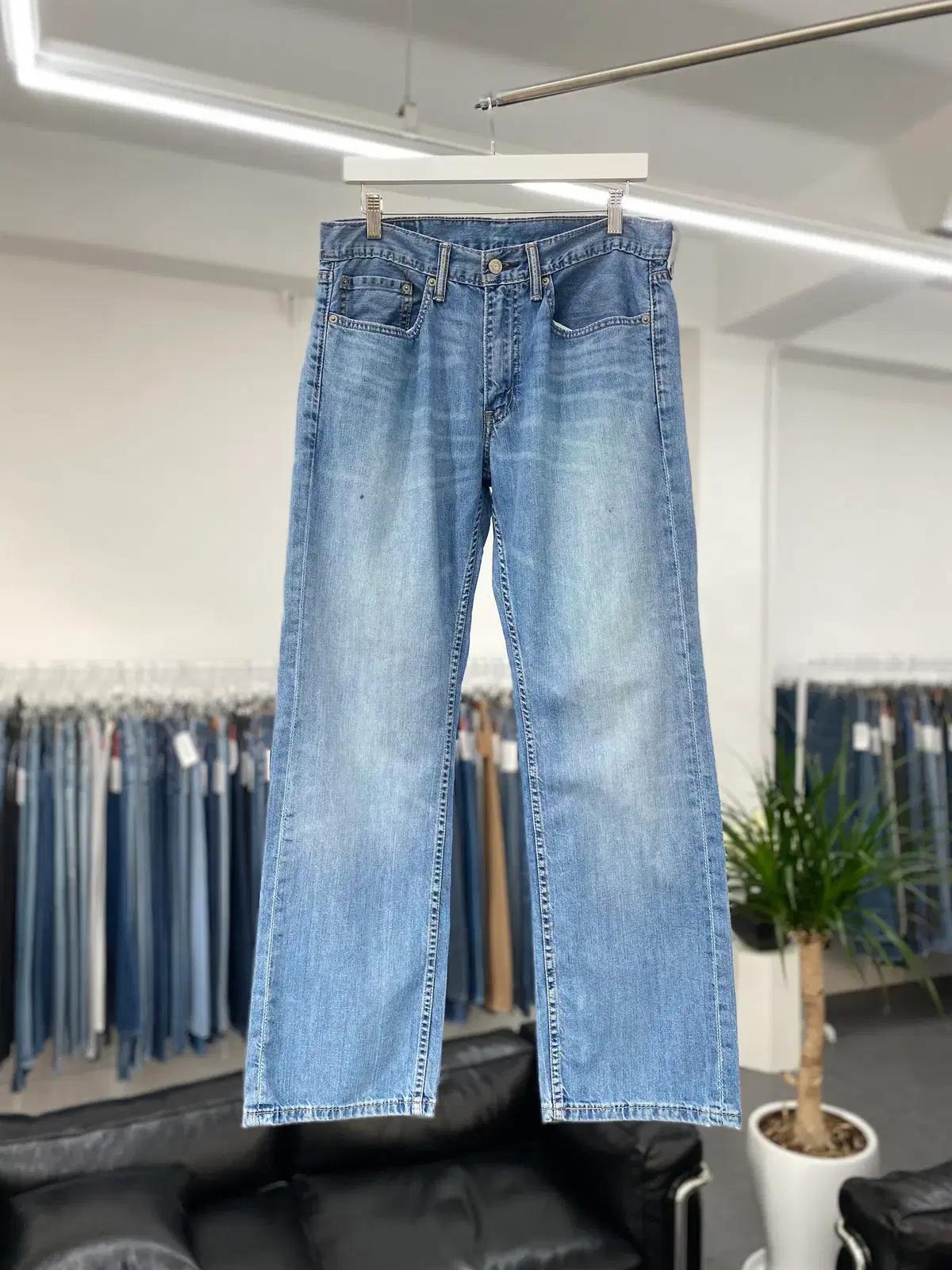 Levis559 Loose Fit 00s 33사이즈 a4718