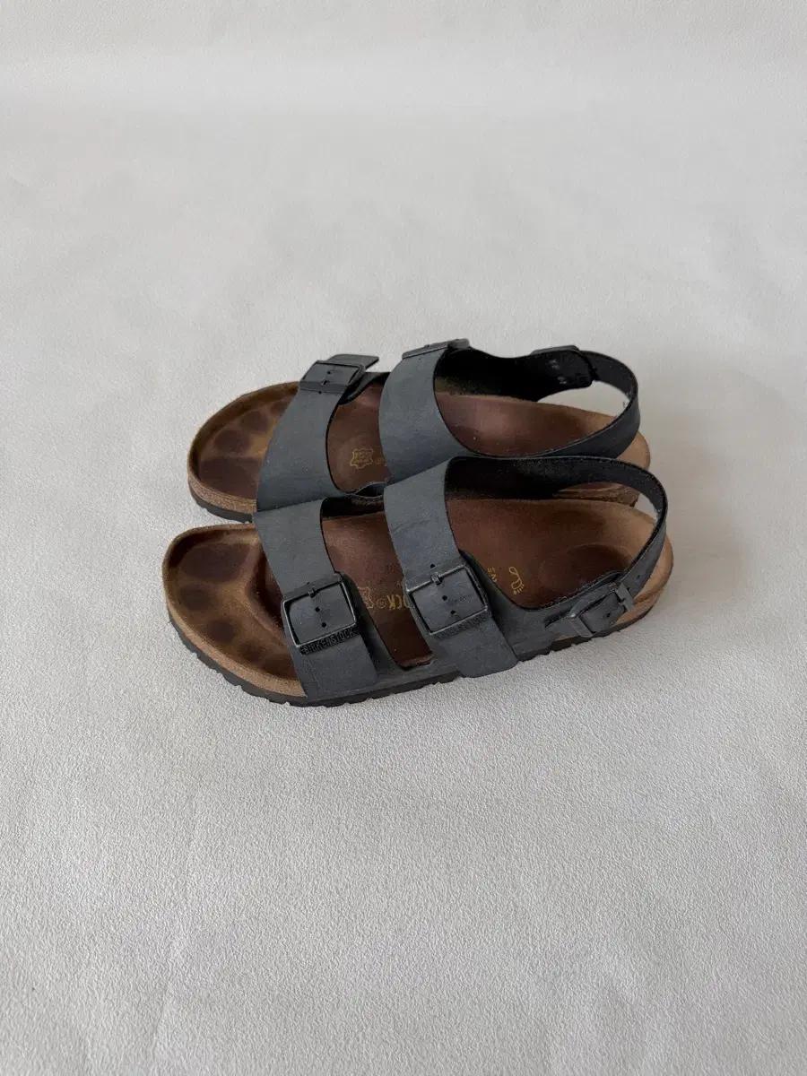 [270]버켄스탁(Birkenstock) 밀라노 샌들