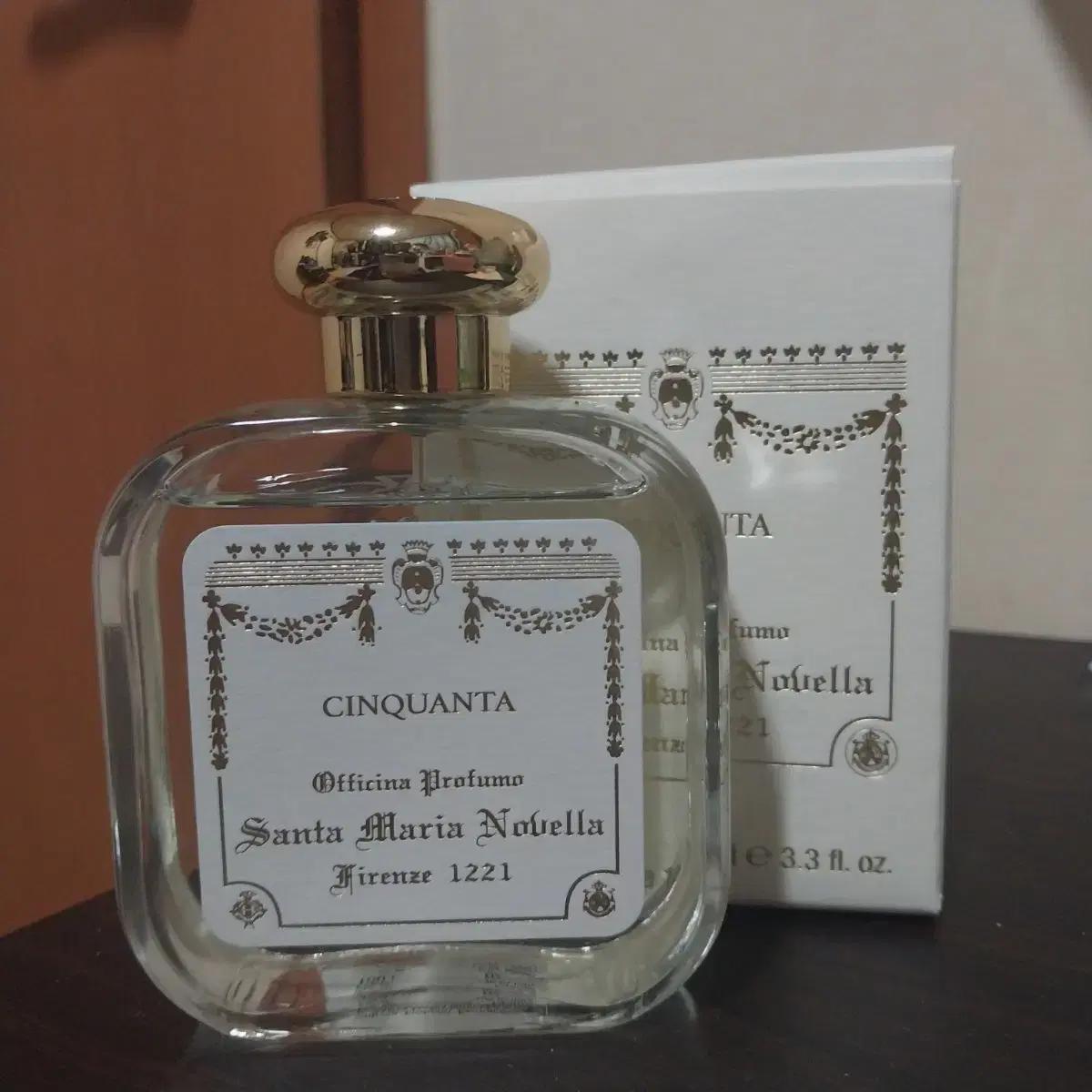 [국문탭]산타마리아 노벨라 친칸타100ml 팔아요