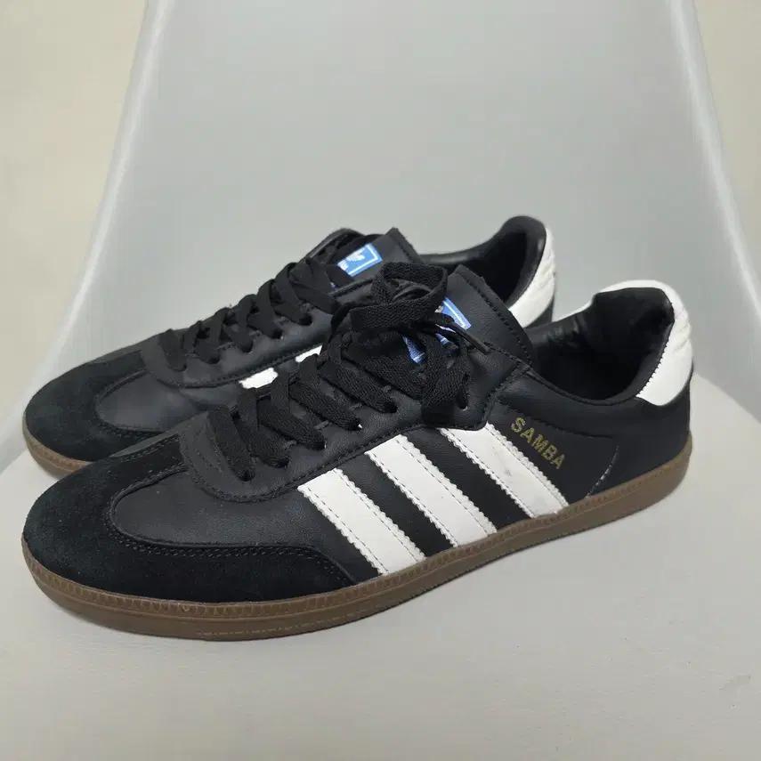 [ADIDAS] 남성 삼바 265mm