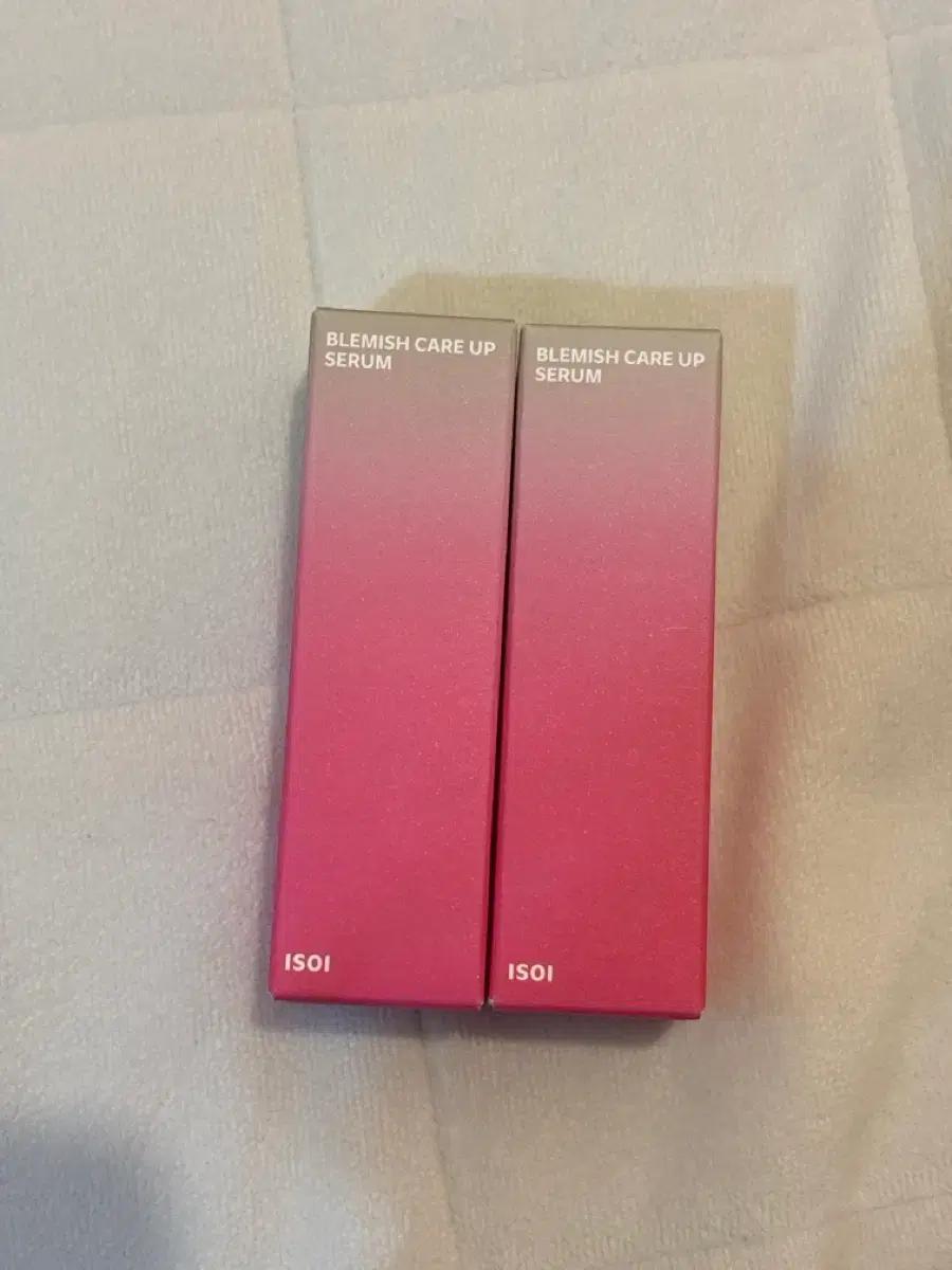 아이소이 블레미쉬 케어 업 세럼 15ml 급처
