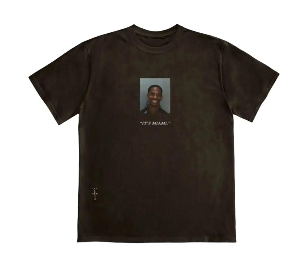 (XL)Travis scott free the rage 2 T shirt