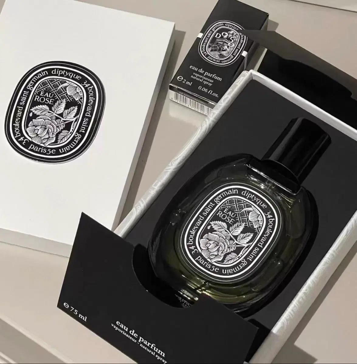 딥티크 오 로즈 EDP 30ml